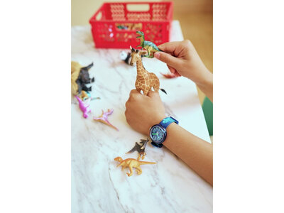 Flik Flak ZFPNP135 (motiv zvířatka)