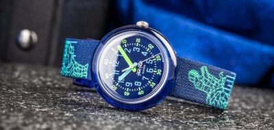 Flik Flak ZFPNP135 (motiv zvířatka)