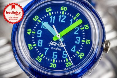 Flik Flak ZFPNP135 (motiv zvířatka)