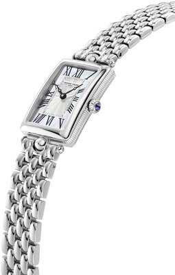 Frederique Constant Classics Art Deco Carrée Ladies Quartz FC-200MPW2AC6B
