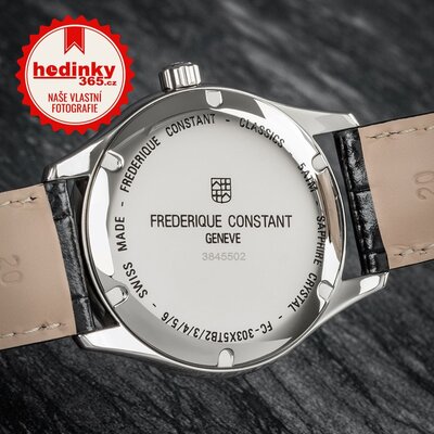 Frederique Constant Classics Automatic FC-303MC5B6