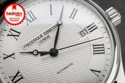 Frederique Constant Classics Automatic FC-303MC5B6
