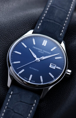 Frederique Constant Classics Index Automatic FC-303NN5B6