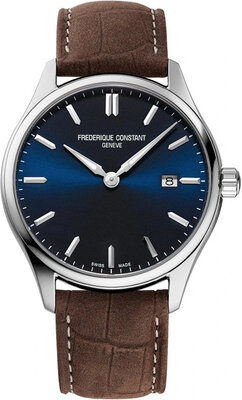 Frederique Constant Classics Quartz FC-220NS5B6