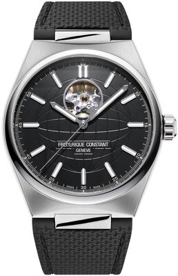 Frederique Constant Highlife Heart Beat Automatic FC-310B4NH6B (+ náhradní řemínek)