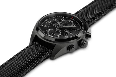 Hamilton Khaki Field Automatic Chronograph H71626735