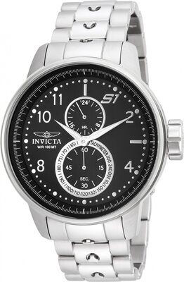 Invicta S1 Rally Quartz 48mm 23060