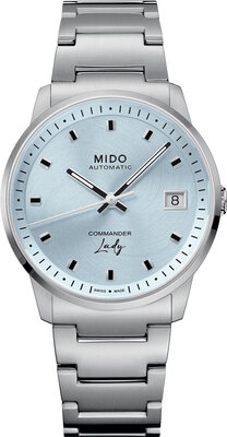 Mido Commander Lady Automatic M021.207.11.041.00