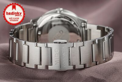 Mido Commander Lady Automatic M021.207.11.106.00