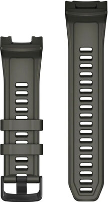 Silikonový řemínek Garmin 26mm, Moss, 010-13295-05