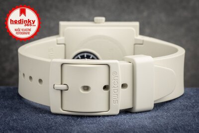 Swatch What If...Beige? SO34T700