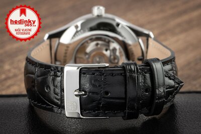 Frederique Constant Classics Heart Beat Automatic FC-310MC5B6