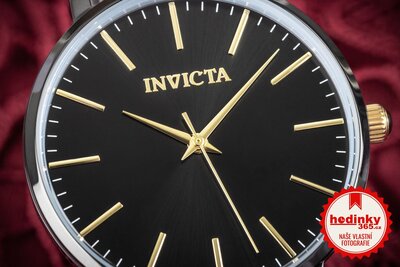 Invicta Angel Quartz 38mm 39371