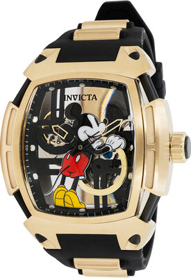 Invicta Disney Automatic 53mm 44068 Mickey Mouse Limited Edition