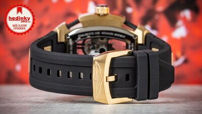 Invicta Disney Automatic 53mm 44068 Mickey Mouse Limited Edition