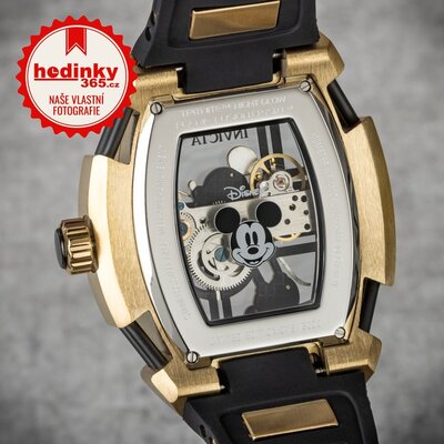Invicta Disney Automatic 53mm 44068 Mickey Mouse Limited Edition