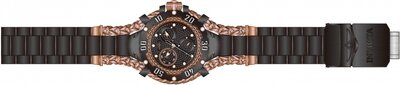 Invicta Gladiator Quartz 43mm 41123 (138 diamantů)