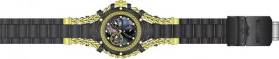 Invicta Gladiator Quartz 43mm 42232 (258 diamantů)
