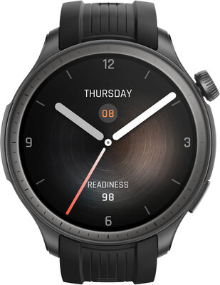 Amazfit Balance Midnight Black
