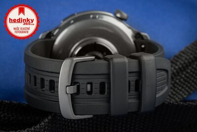 Amazfit Balance Midnight Black