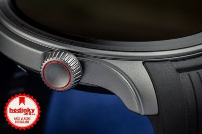 Amazfit Balance Midnight Black