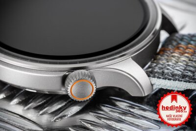 Amazfit Balance Sunset Grey