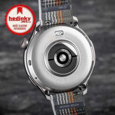 Amazfit Balance Sunset Grey