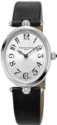 Frederique Constant Classics Art Deco Oval Lady Quartz FC-200A2V6