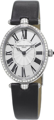 Frederique Constant Classics Art Deco Oval Lady Quartz FC-200MPW2VD6