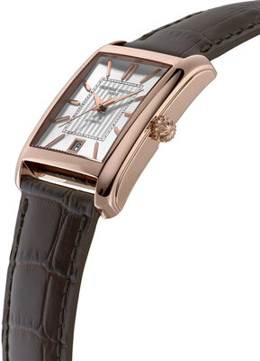 Frederique Constant Classics Carrée Automatic FC-303V4C4