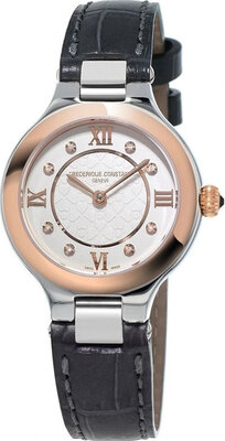Frederique Constant Classics Delight Lady Quartz FC-200WHD1ER32