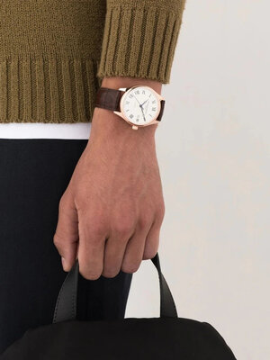 Frederique Constant Classics Gents Automatic FC-303MC5B4