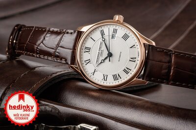 Frederique Constant Classics Gents Automatic FC-303MC5B4