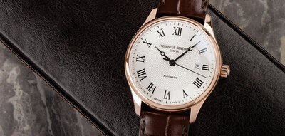 Frederique Constant Classics Gents Automatic FC-303MC5B4