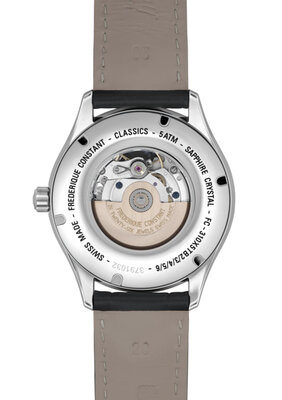 Frederique Constant Classics Heart Beat Automatic FC-310MS5B6