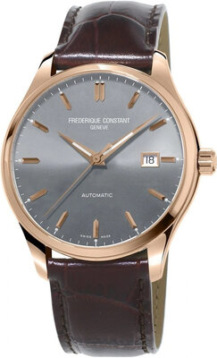Frederique Constant Classics Index Automatic FC-303LGR5B4 E-Strap