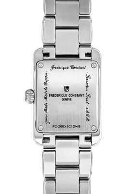 Frederique Constant Classics Ladies Quartz FC-200MC16B