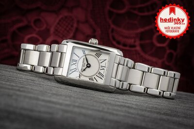 Frederique Constant Classics Ladies Quartz FC-200MC16B