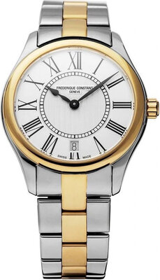 Frederique Constant Classics Ladies Quartz FC-220MS3B3B