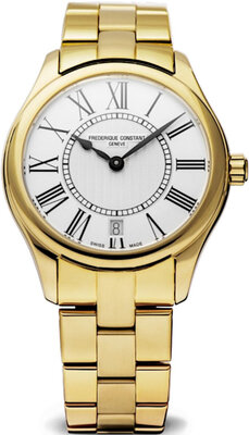 Frederique Constant Classics Ladies Quartz FC-220MS3B5B