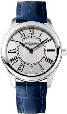 Frederique Constant Classics Ladies Quartz FC-220MS3B6