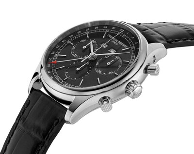 Frederique Constant Classics Quartz Chronograph FC-296DG5B6
