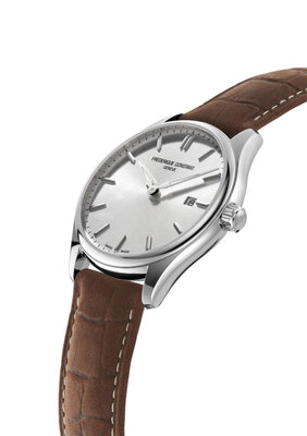 Frederique Constant Classics Quartz FC-220SS5B6