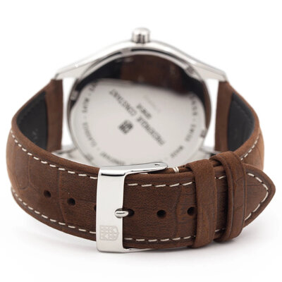 Frederique Constant Classics Quartz FC-220SS5B6