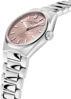 Frederique Constant Highlife Automatic COSC FC-303S3NH6B (+ náhradní řemínek)