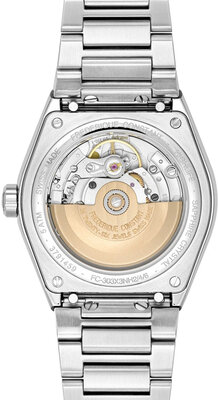 Frederique Constant Highlife Automatic COSC FC-303S3NH6B (+ náhradní řemínek)