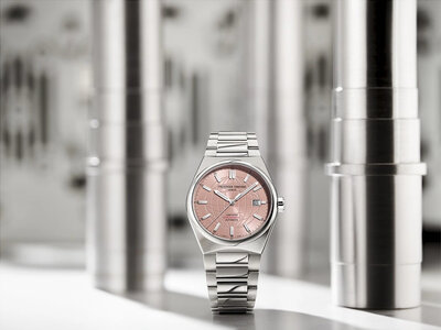 Frederique Constant Highlife Automatic COSC FC-303S3NH6B (+ náhradní řemínek)