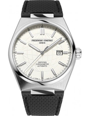 Frederique Constant Highlife Automatic COSC FC-303S4NH6 (+ náhradní řemínek)