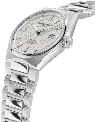 Frederique Constant Highlife Automatic COSC FC-303SI4NH6B (+ náhradní řemínek)