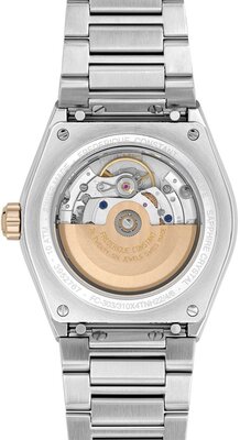 Frederique Constant Highlife Automatic COSC FC-303V4NH2B (+ náhradní řemínek)